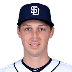Matt Strahm in 2017