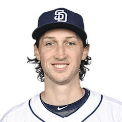 Matt Strahm in 2018