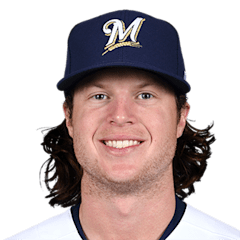 Brett Phillips in 2017