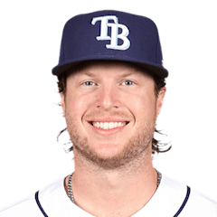 Brett Phillips in 2021