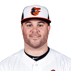 DJ Stewart in 2018