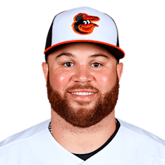 DJ Stewart in 2019