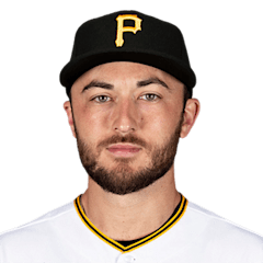 Joe Hudson in 2020