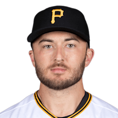 Joe Hudson in 2021