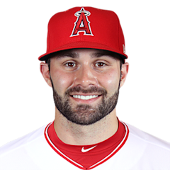 Anthony Bemboom in 2019