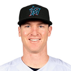 Joey Wendle in 2021