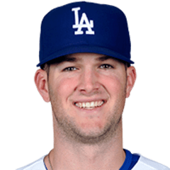 Alex Wood in 2015