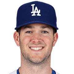 Alex Wood in 2016