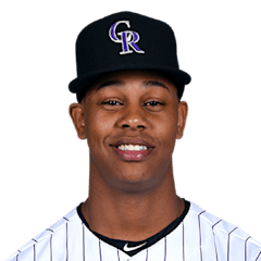 Yency Almonte in 2017