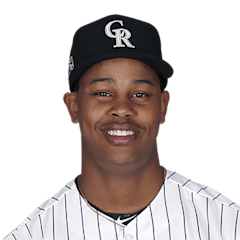 Yency Almonte in 2018