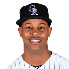 Yency Almonte in 2019