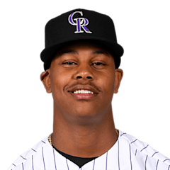 Yency Almonte in 2020