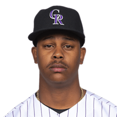 Yency Almonte in 2021