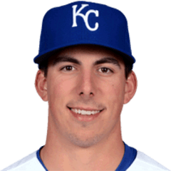 Kyle Zimmer in 2014