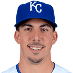 Kyle Zimmer in 2016