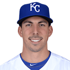 Kyle Zimmer in 2017
