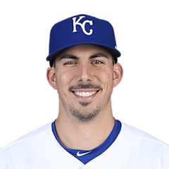 Kyle Zimmer in 2018
