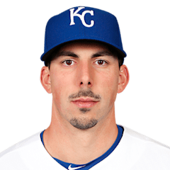 Kyle Zimmer in 2019