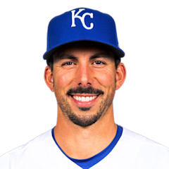 Kyle Zimmer in 2021