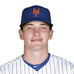 Drew Smith in 2018
