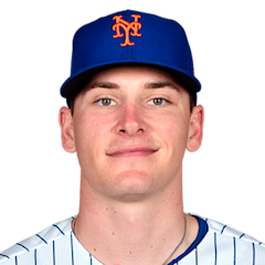 Drew Smith in 2019