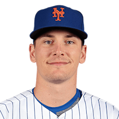 Drew Smith in 2020