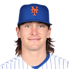 Drew Smith in 2021