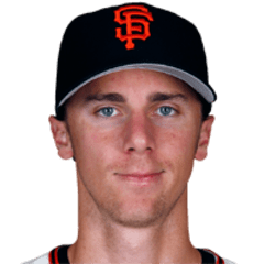 Matt Duffy in 2014