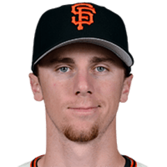 Matt Duffy in 2015