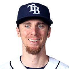 Matt Duffy in 2017