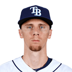 Matt Duffy in 2018