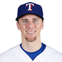 Matt Duffy in 2019