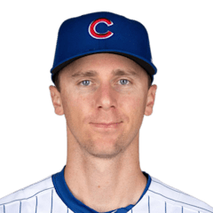 Matt Duffy in 2021