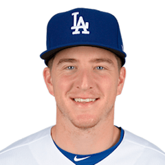 Josh Sborz in 2019