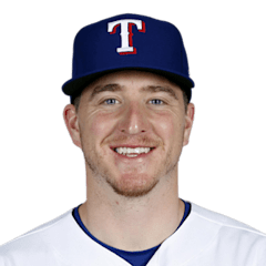 Josh Sborz in 2021