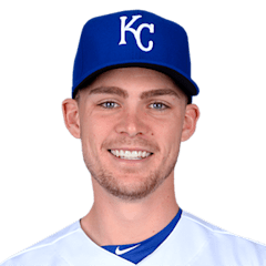 Josh Staumont in 2017