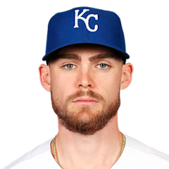 Josh Staumont in 2019