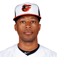Dillon Tate in 2018