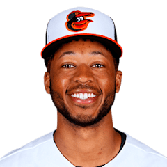 Dillon Tate in 2019