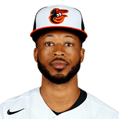 Dillon Tate in 2020