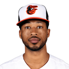 Dillon Tate in 2021