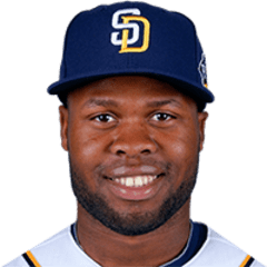 Manuel Margot in 2016