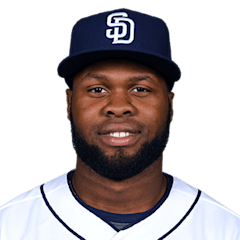 Manuel Margot in 2017