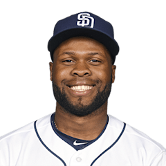 Manuel Margot in 2018