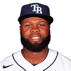 Manuel Margot in 2020