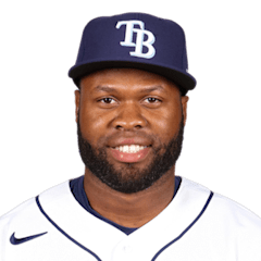 Manuel Margot in 2021