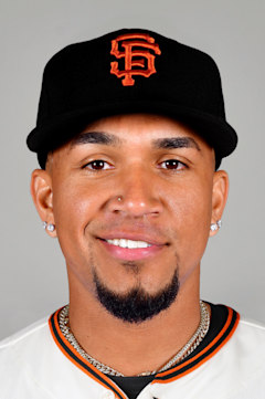 Johan Camargo