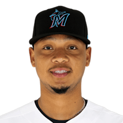 Elieser Hernández in 2021
