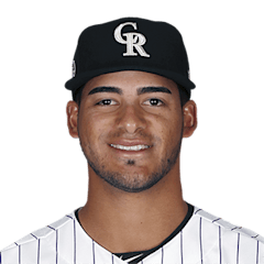 Jesus Tinoco in 2018