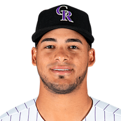 Jesus Tinoco in 2019